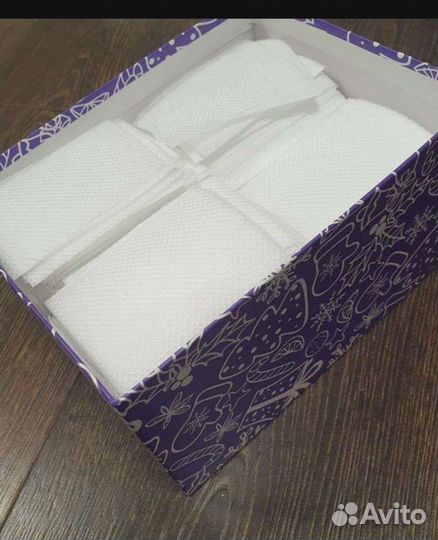 Набор для маникюра