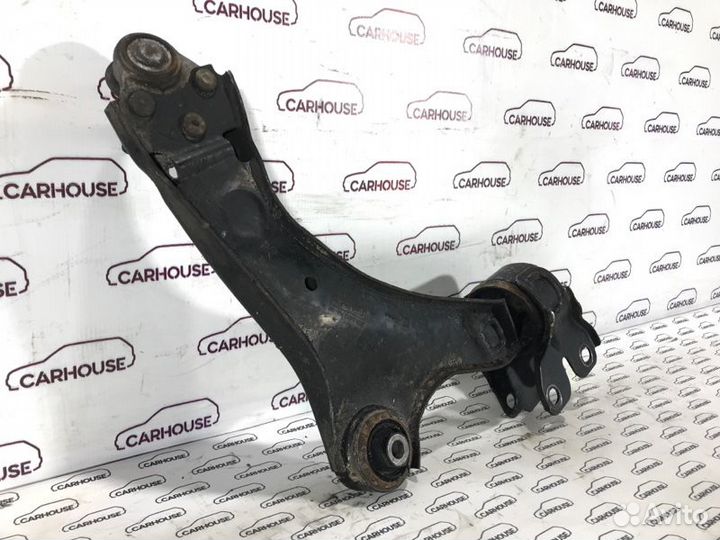 Рычаг подвески передний левый Ford Mondeo