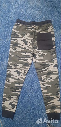 Штаны на мальчика