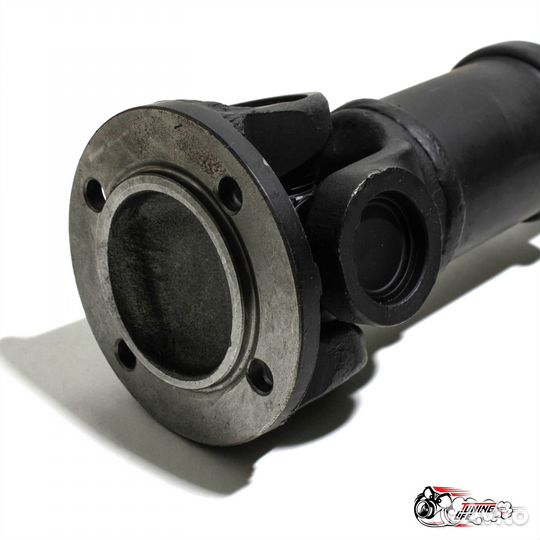 Усиленный кардан Нива на крестовине передний