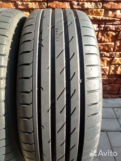 Nokian Tyres Nordman SZ2 205/55 R16 94V