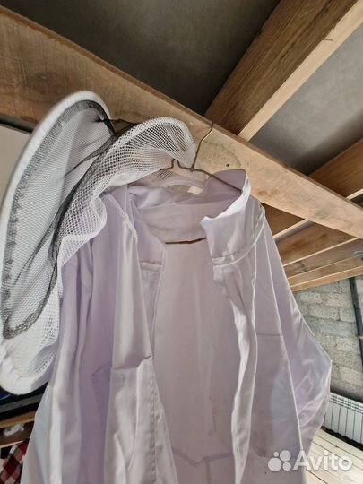 Комбинезон пчеловода