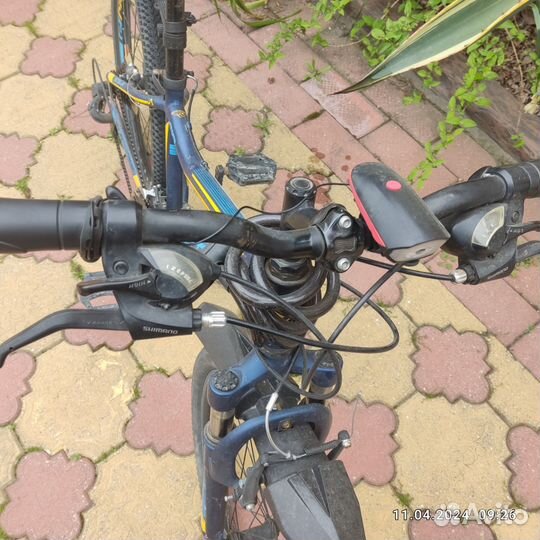 Велосипеды бу взрослый