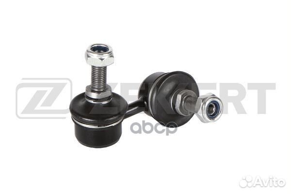 Стойка стабилизатора перед. прав. Mitsubishi Sp