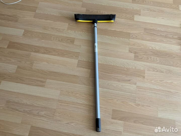 Щетка для уборки Белый кот