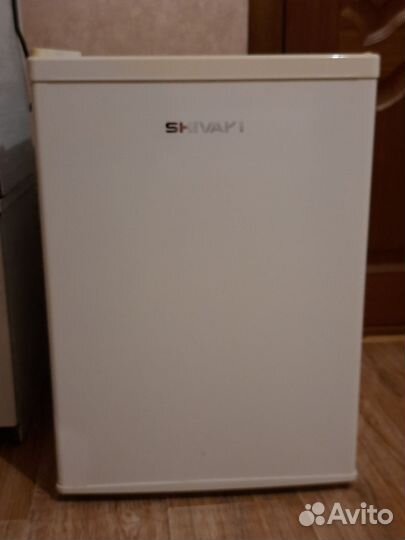 Холодильник маленький