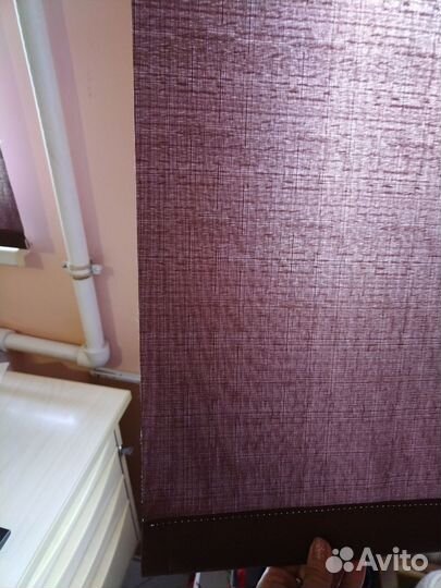 Рулонные шторы