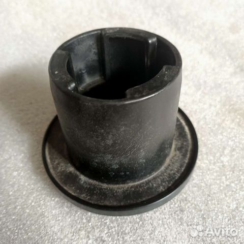 Направляющая основной пружины платформы, BRP