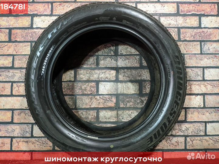 Bridgestone Dueler H/P Sport 225/55 R18