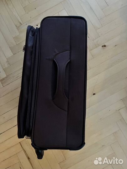 Чемодан redmond