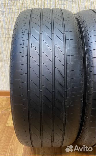 Bridgestone Turanza T005A 245/45 R18