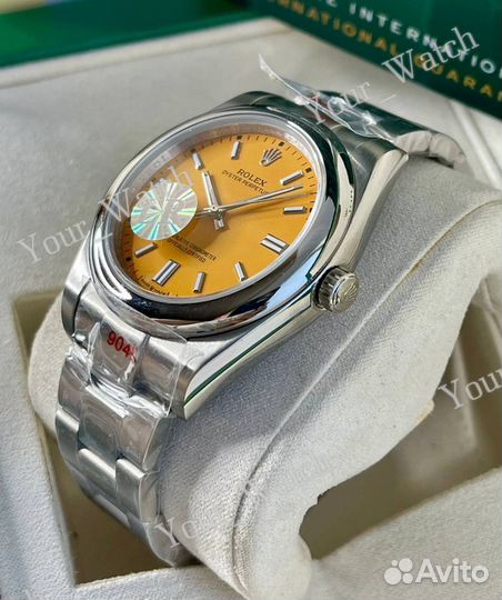 Часы мужские Rolex oyster