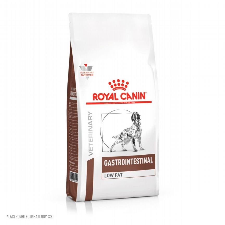 Royal Canin (вет.корма) сухой для взрослых собак п