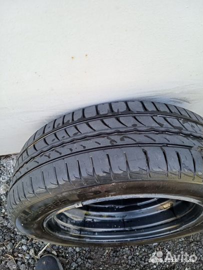 Pirelli Cinturato P1 185/60 R15