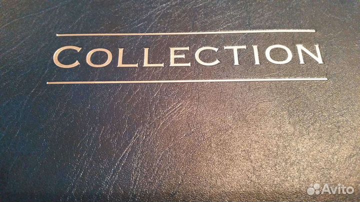 Коллекция монет