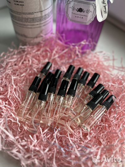 Zarcoperfume pink molecule 090 09