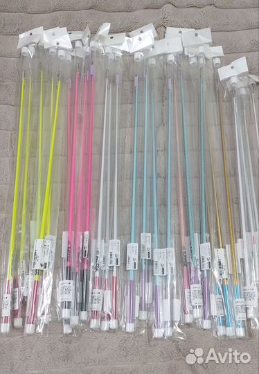 Продаются палочки sasaki, chacot