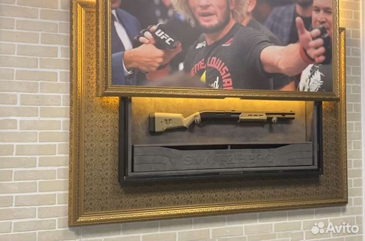 Автоматический сейф Switzberg