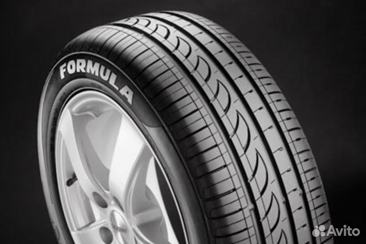 Pirelli Formula Energy 185/60 R15 88H