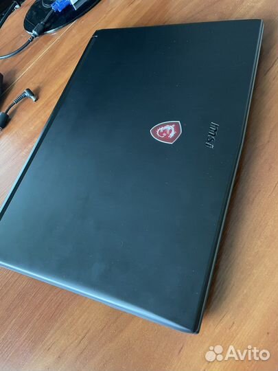 Игровой ноутбук intel core i7 17 дюймов