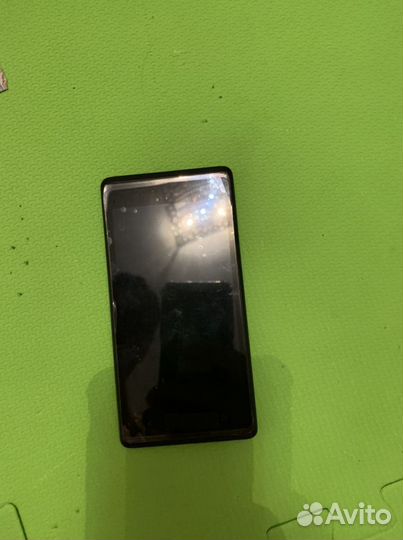 Дисплейный модуль для HTC Desire 600 dual sim