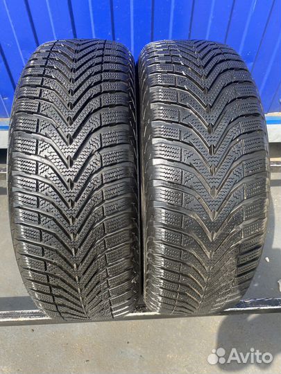 Vredestein SnowTrac 5 185/60 R15