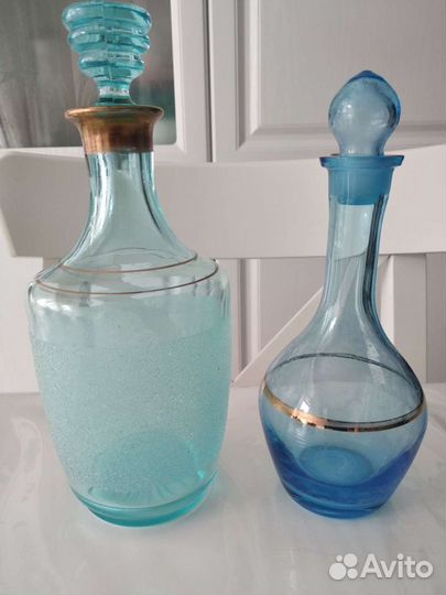 Стекло СССР