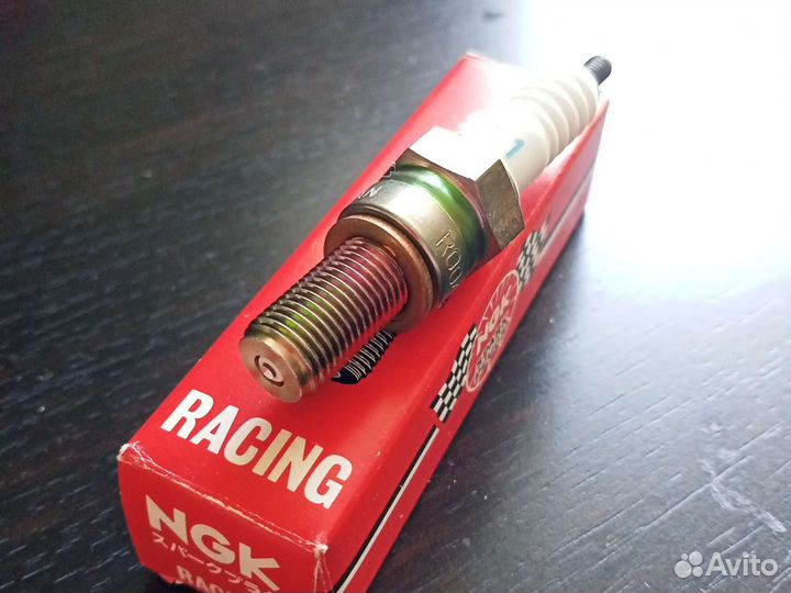 Свечи зажигания