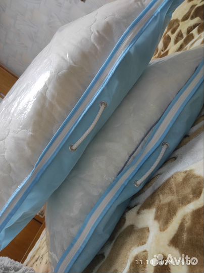 Подушки новые 50 70