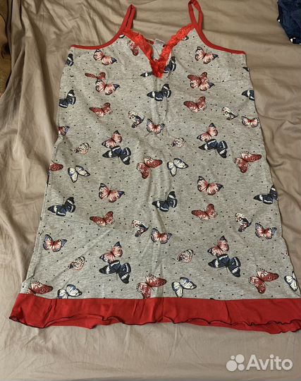 Женские ночные сорочки новые