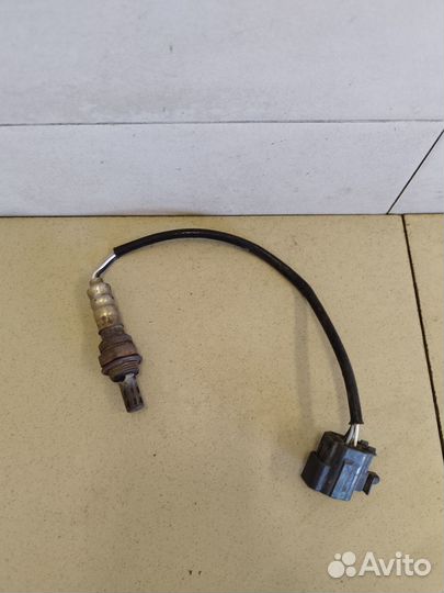 Датчик кислородный/Lambdasonde Almera Classic (B10