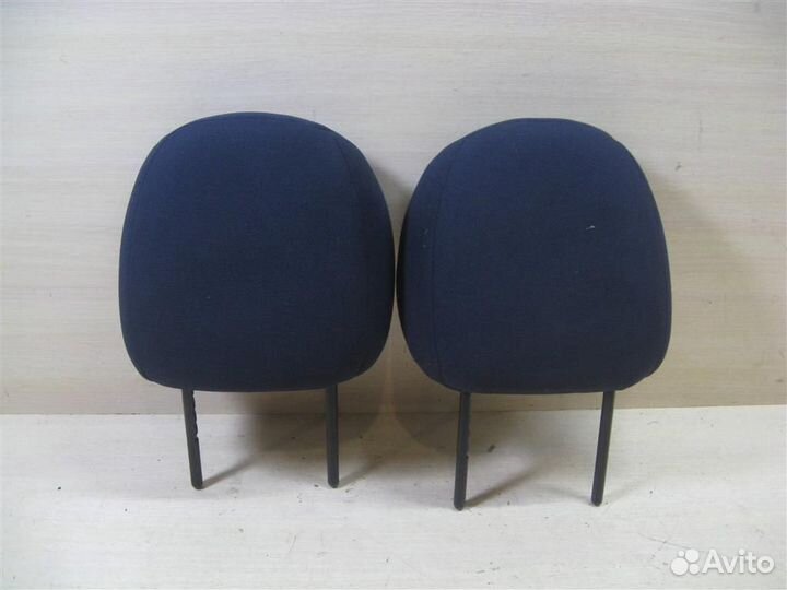 Подголовники комплект Citroen Berlingo (M59) 2007