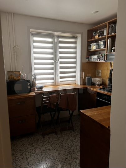 2-к. квартира, 43 м², 1/5 эт.