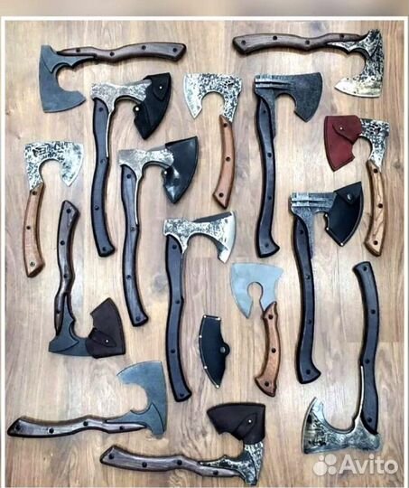 Toпоры оригинaл