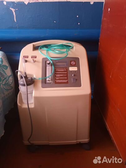 Кислородный концентратор