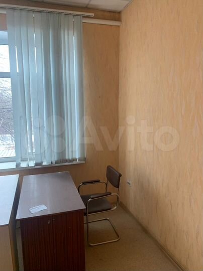 Офис, 12 м²