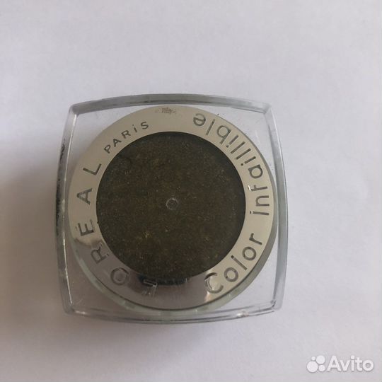 Тени для век loreal