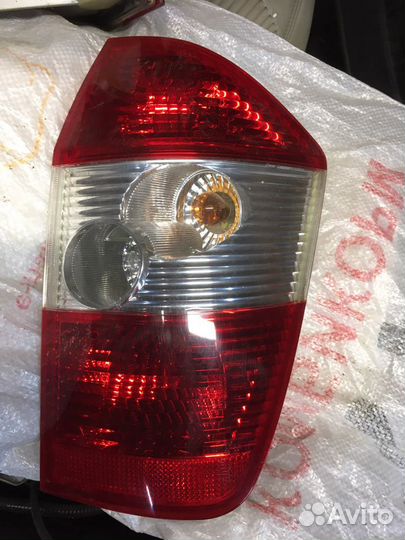 Фонарь Chery Tiggo T11 (лев-прав)