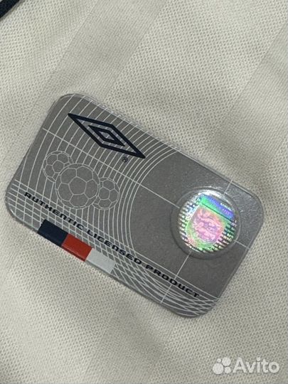 Футболка мужская umbro