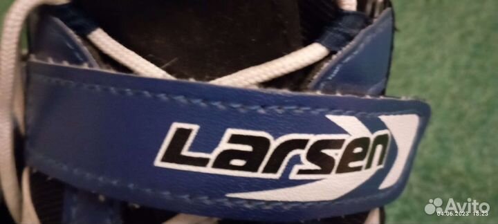 Коньки ролики