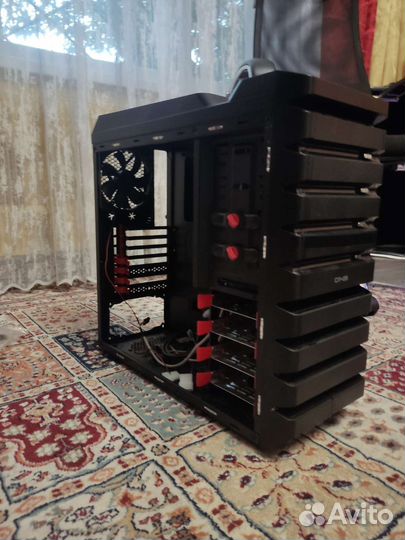 Игровой корпус для пк