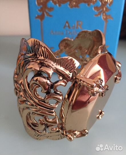 Браслет Anna Della Russo