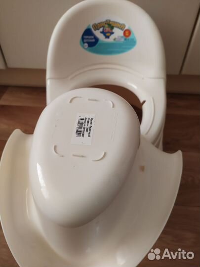 Горшок детский