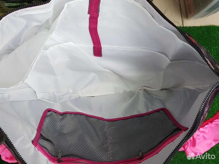 Чехол-сумка для обруча