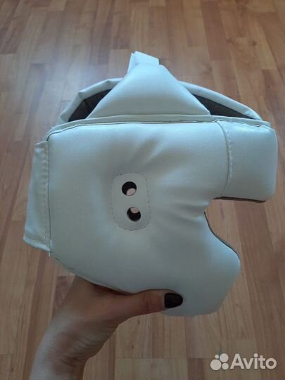 Продам шлем киокусинкай
