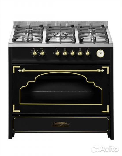 Плита газовая