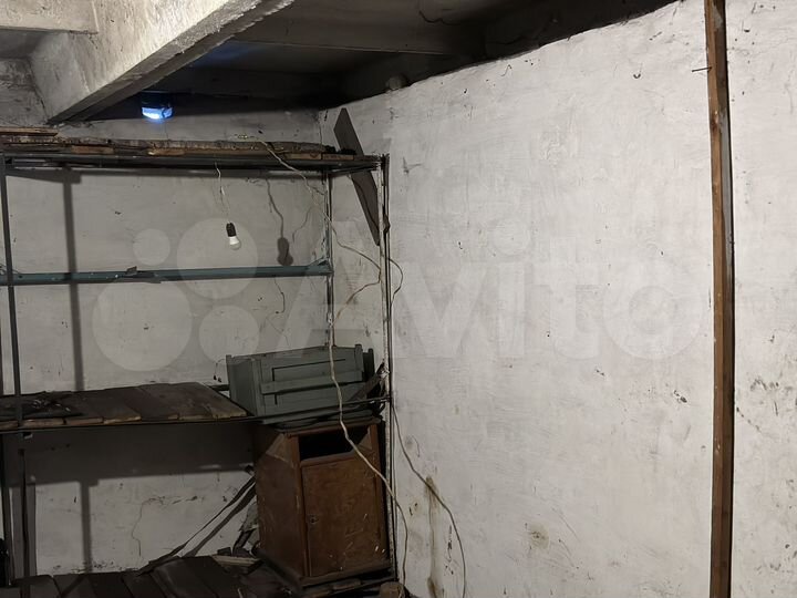 Гараж, 18 м²