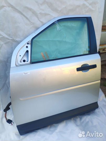 Дверь передняя левая freelander 2, 2010 год