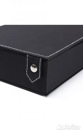 Органайзер для украшений, очков