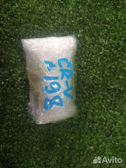 Клипса кузова Honda Cr-V RD7 K24A 2006